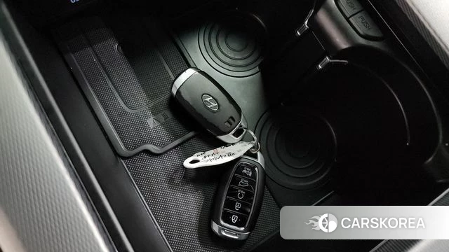 Hyundai Palisade id 4445451 из Кореи 8