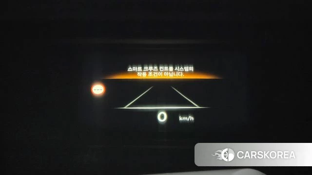 Genesis GV80 id 4532900 из Кореи 8