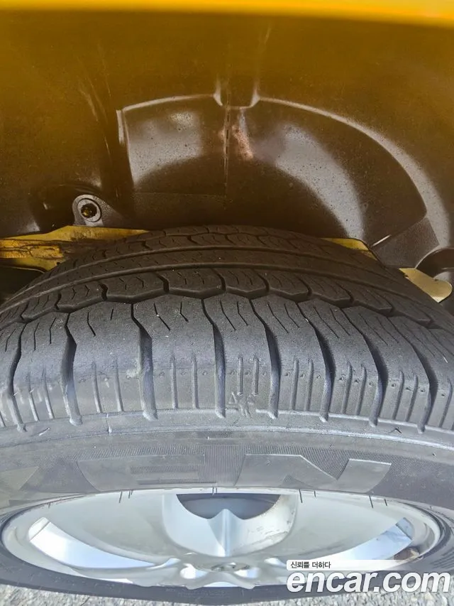 Hyundai The New Grand Starex id 2701551 из Кореи 8