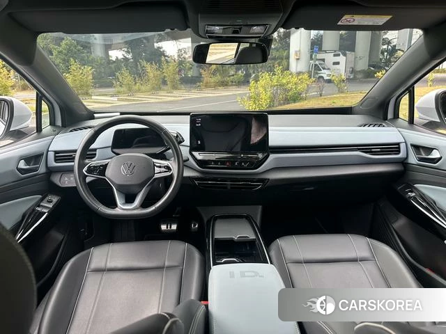 Volkswagen ID.4 X id 3888976 из Китая 8