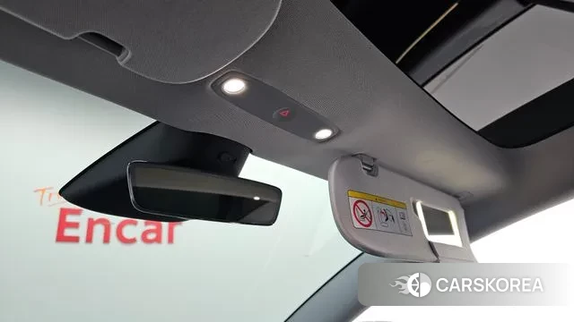 Tesla Model 3 id 3653923 из Кореи 8