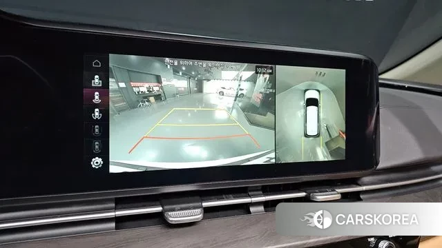 Kia Carnival 4th generation id 3305362 из Кореи 8