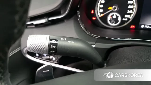 Genesis GV70 id 3551156 из Кореи 8