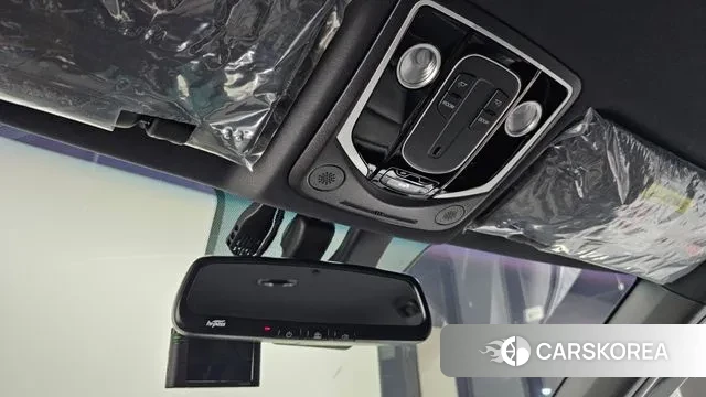 Ssangyong Torres id 3272765 из Кореи 8