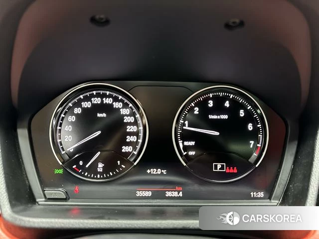 BMW X2 id 3889080 из Китая 8