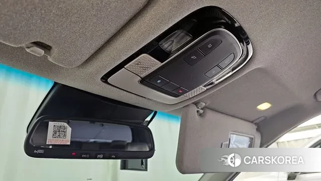 Hyundai Palisade id 3044912 из Кореи 8