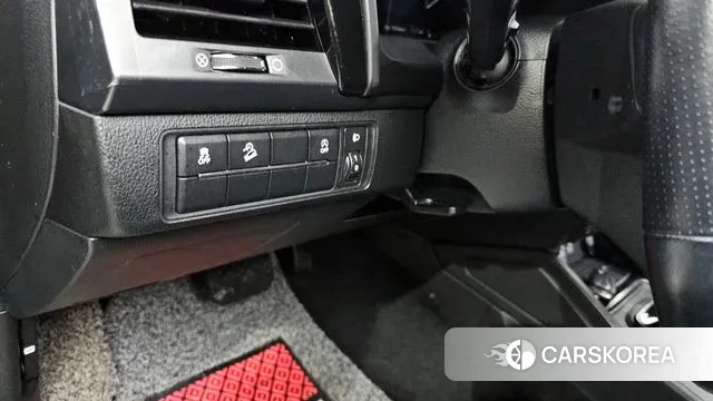 Ssangyong The New Rexton Sports Cannes id 3620829 из Кореи 8