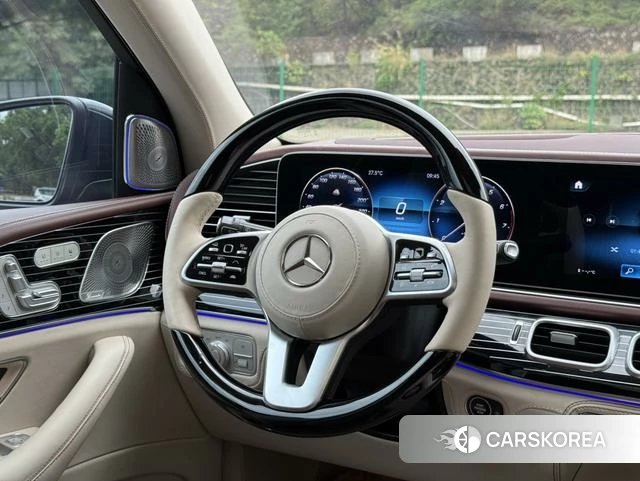 Mercedes-Benz GLS id 4264693 из Китая 8