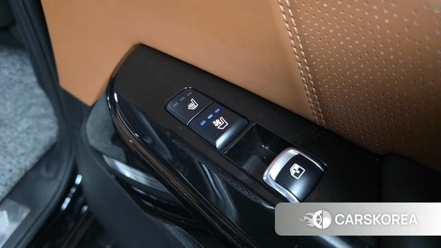 Kia Mohave Master id 3826417 из Кореи 8