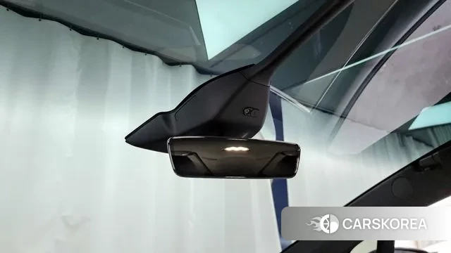 Tesla Model X id 3477857 из Кореи 8