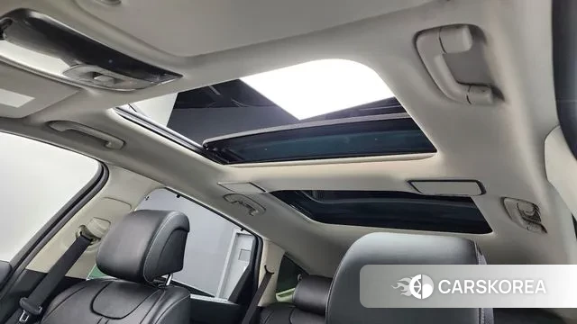 Genesis GV80 id 3463575 из Кореи 8