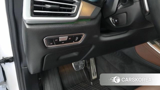BMW X5 (G05) id 4428761 из Кореи 8