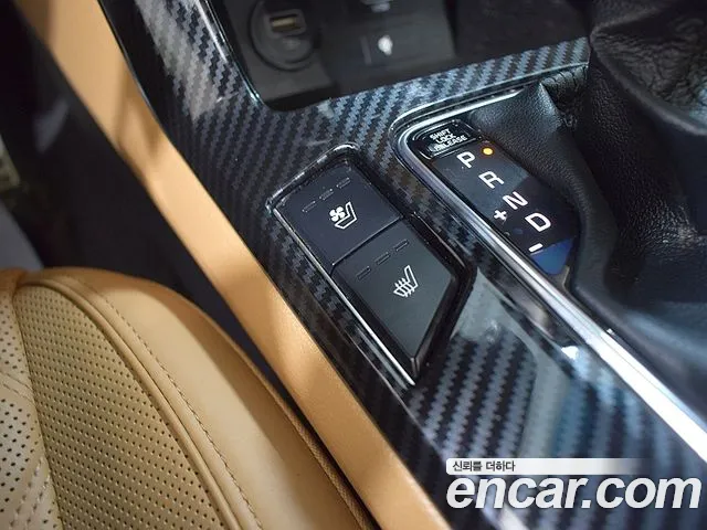 Kia Mohave Master id 2338516 из Кореи 8