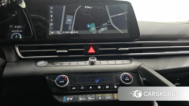 Hyundai Avante (CN7) id 3953677 из Кореи 8