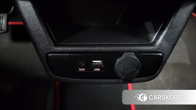 Kia The New Ray id 3651652 из Кореи 8