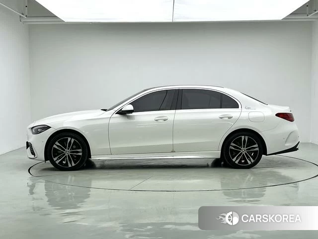 Mercedes-Benz C-class PHEV id 4277490 из Китая 8