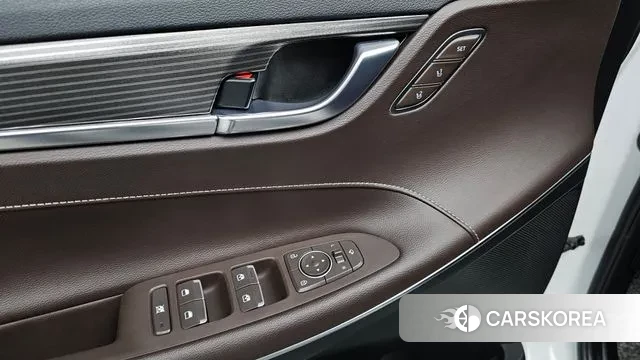 Hyundai Grandeur IG id 3494578 из Кореи 8