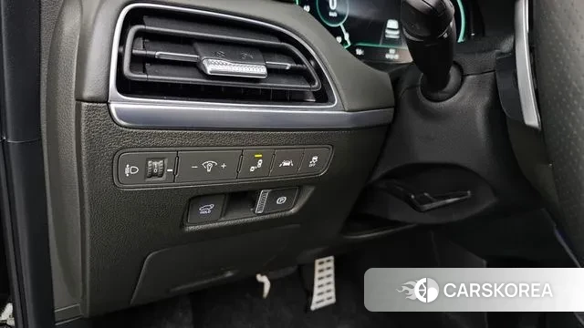 Hyundai Palisade id 3561964 из Кореи 8