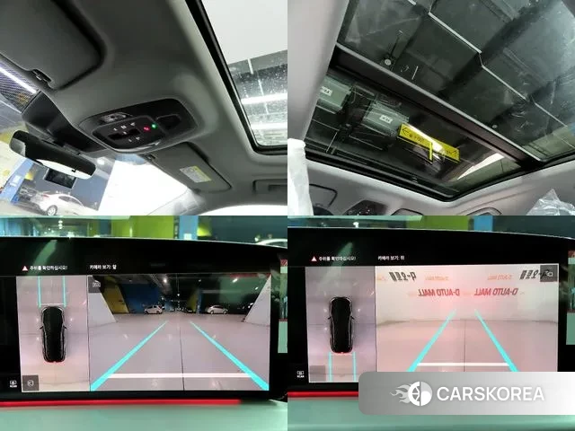 Audi Q5 (80A) id 3415172 из Кореи 8