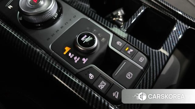 Kia The New Sorento 4th Generation id 4462662 из Кореи 8