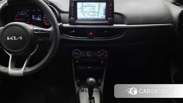 Kia Morning Urban (JA) id 4283255 из Кореи 8