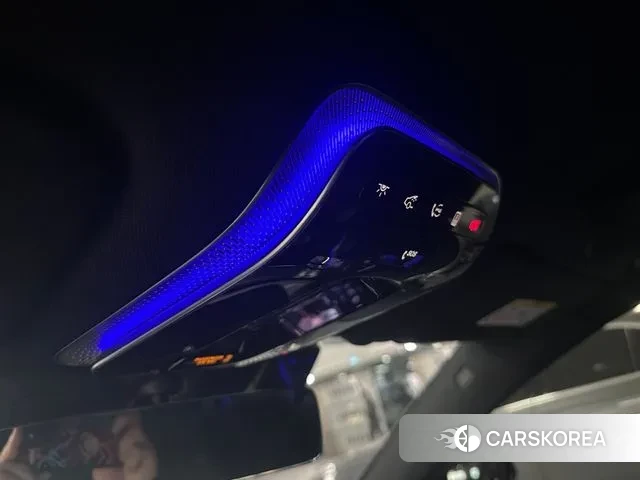 Mercedes-Benz S-Class W223 id 3372669 из Кореи 8