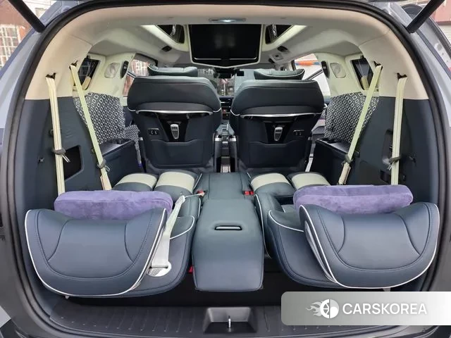 Kia The New Carnival 4th Generation id 3543565 из Кореи 8