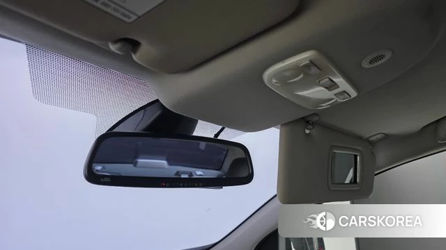 Renault Korea (Samsung) SM3 Neo id 4411412 из Кореи 8