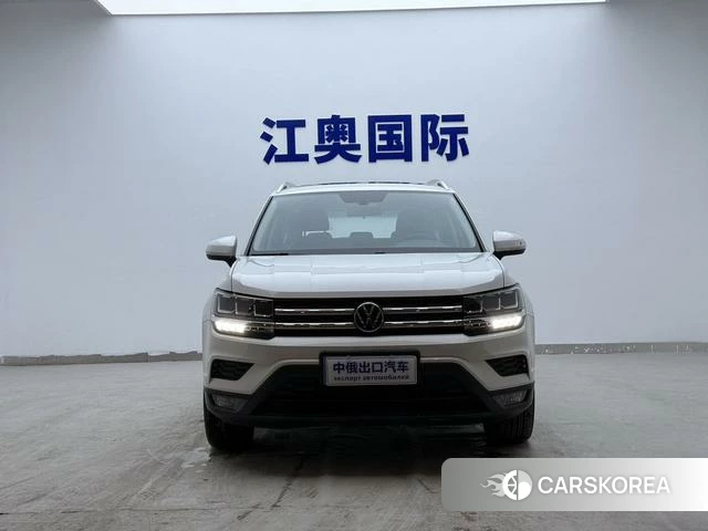 Volkswagen Tuyue id 4264774 из Китая 8
