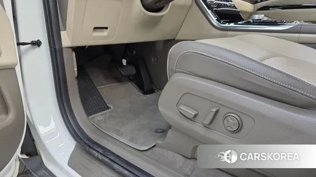 Kia Carnival 4th generation id 3545145 из Кореи 8