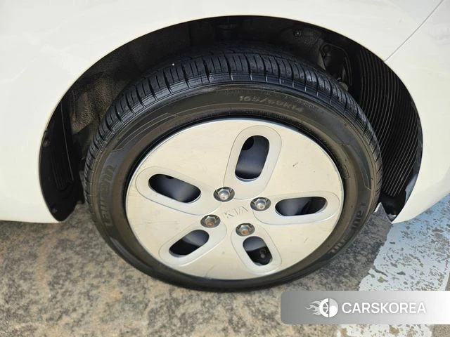 Kia The New Ray id 4688451 из Кореи 8