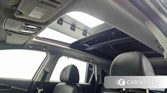 Kia The New Sorento id 4620470 из Кореи 8
