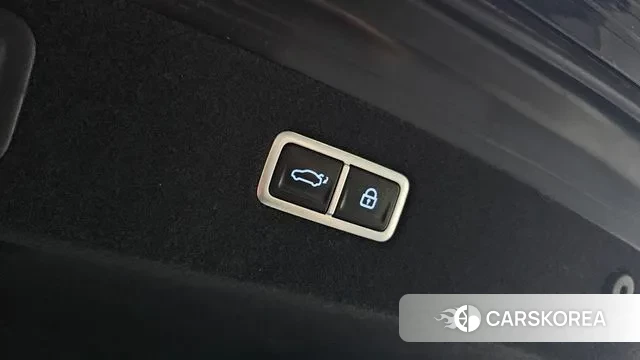 Genesis G90 (RS4) id 3057951 из Кореи 8