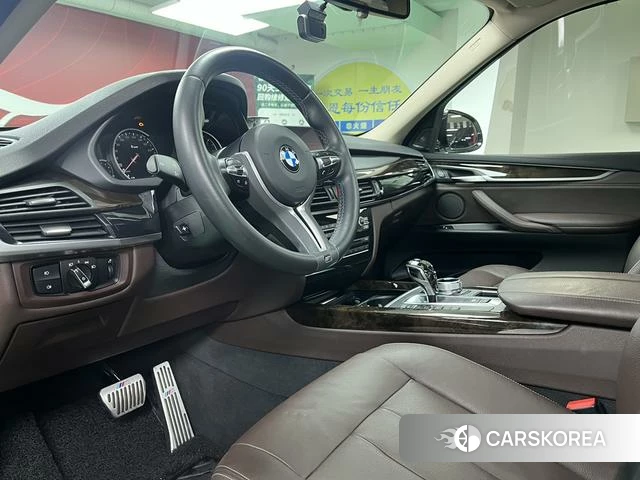BMW X5 (imported) id 3901942 из Китая 8