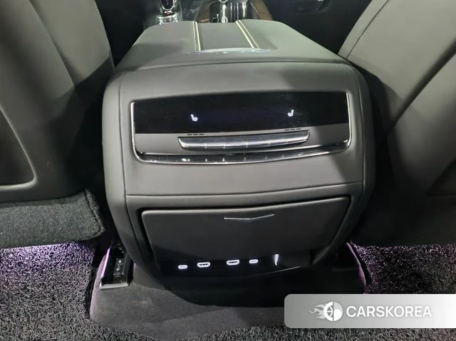 Cadillac Escalade 5th Generation id 4855222 из Кореи 8