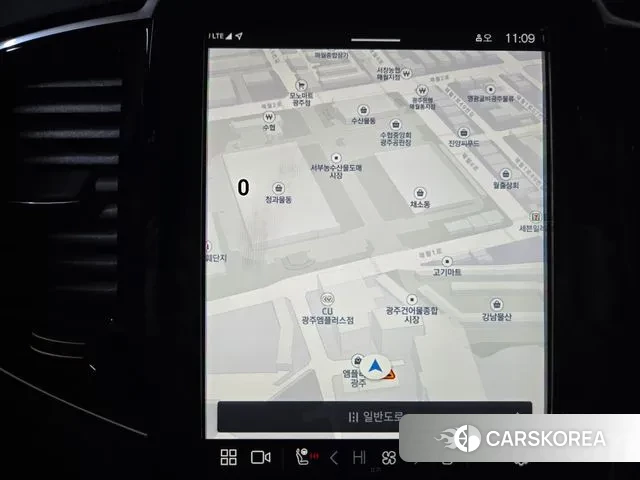 Volvo XC90 second Generation id 3476552 из Кореи 8