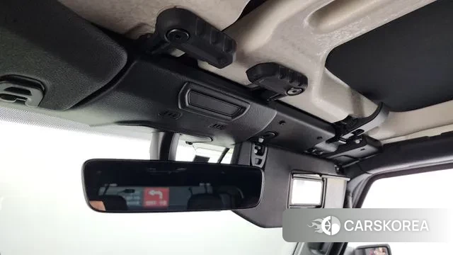 Jeep Wrangler (JL) id 3770864 из Кореи 8