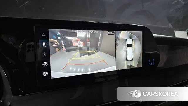 Hyundai The New Palisade id 3770524 из Кореи 8