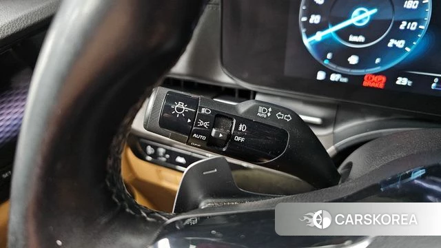 Kia Carnival 4th generation id 4613741 из Кореи 8