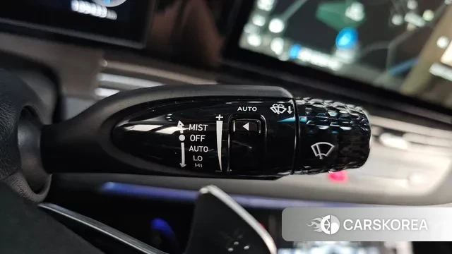 Hyundai The New Grandeur IG id 3017347 из Кореи 8