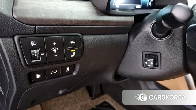 Kia K7 Premier Hybrid id 3330162 из Кореи 8