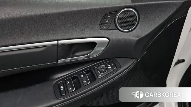 Hyundai Sonata (DN8) id 3022830 из Кореи 8