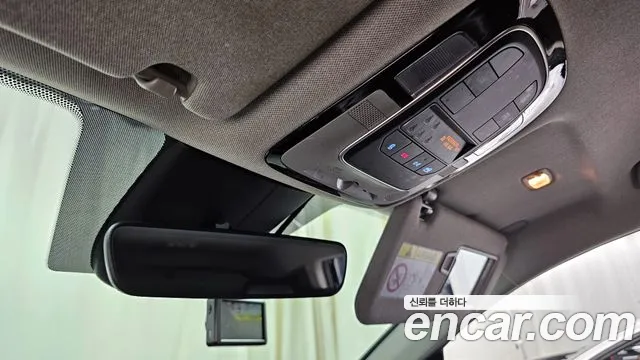 Hyundai The New Santa Fe id 2717405 из Кореи 8