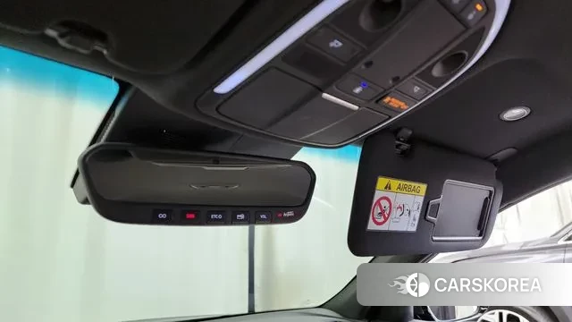 Genesis The New G70 id 3717305 из Кореи 8