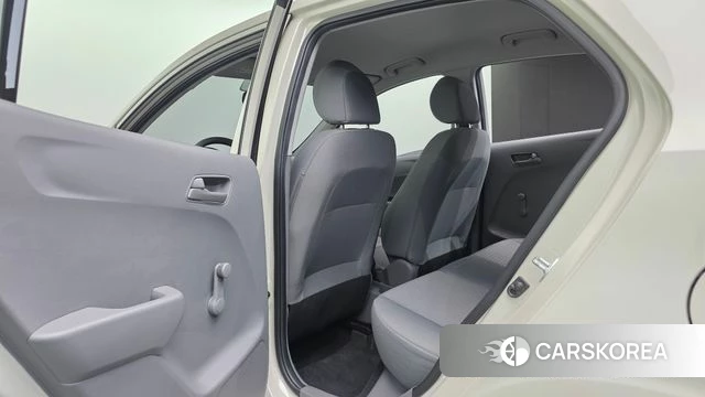 Kia All New Morning (JA) id 3834153 из Кореи 8