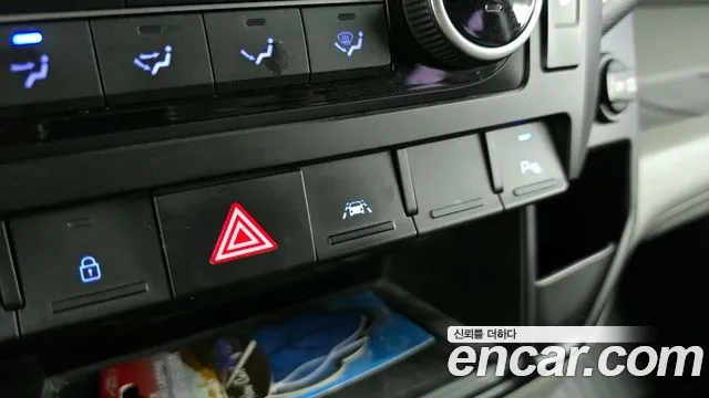 Hyundai Solati id 2876751 из Кореи 8