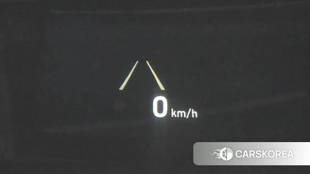Genesis G80 id 4662811 из Кореи 8
