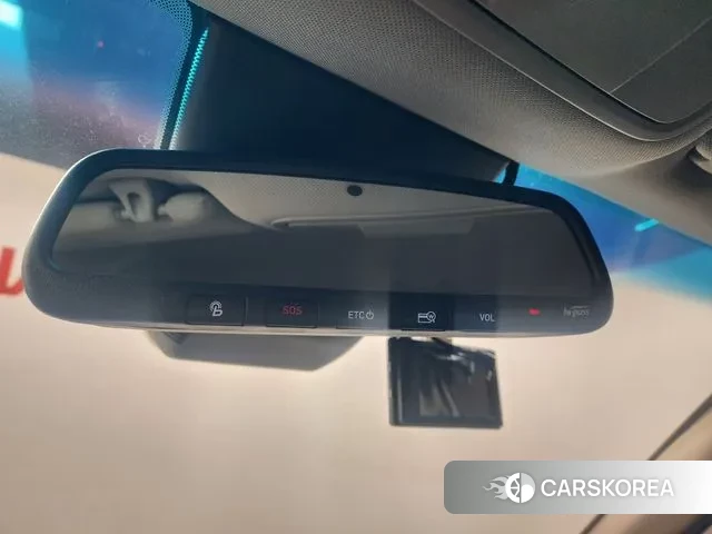 Hyundai Santa Fe TM id 3728104 из Кореи 8