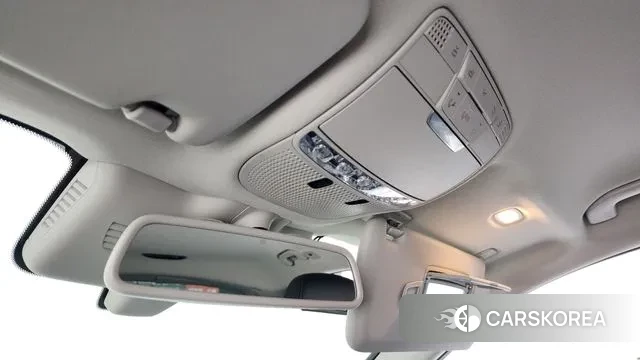 Mercedes-Benz GLC-Class X253 id 3766139 из Кореи 8