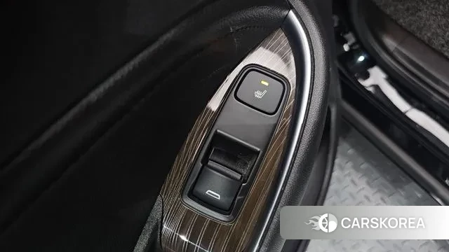 Chevrolet (GM Daewoo) All New Malibu id 3123258 из Кореи 8